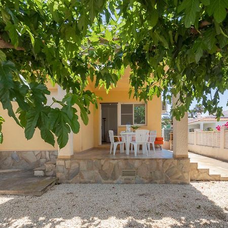 Holiday Home Finisterre By Interhome Делтебре Екстериор снимка
