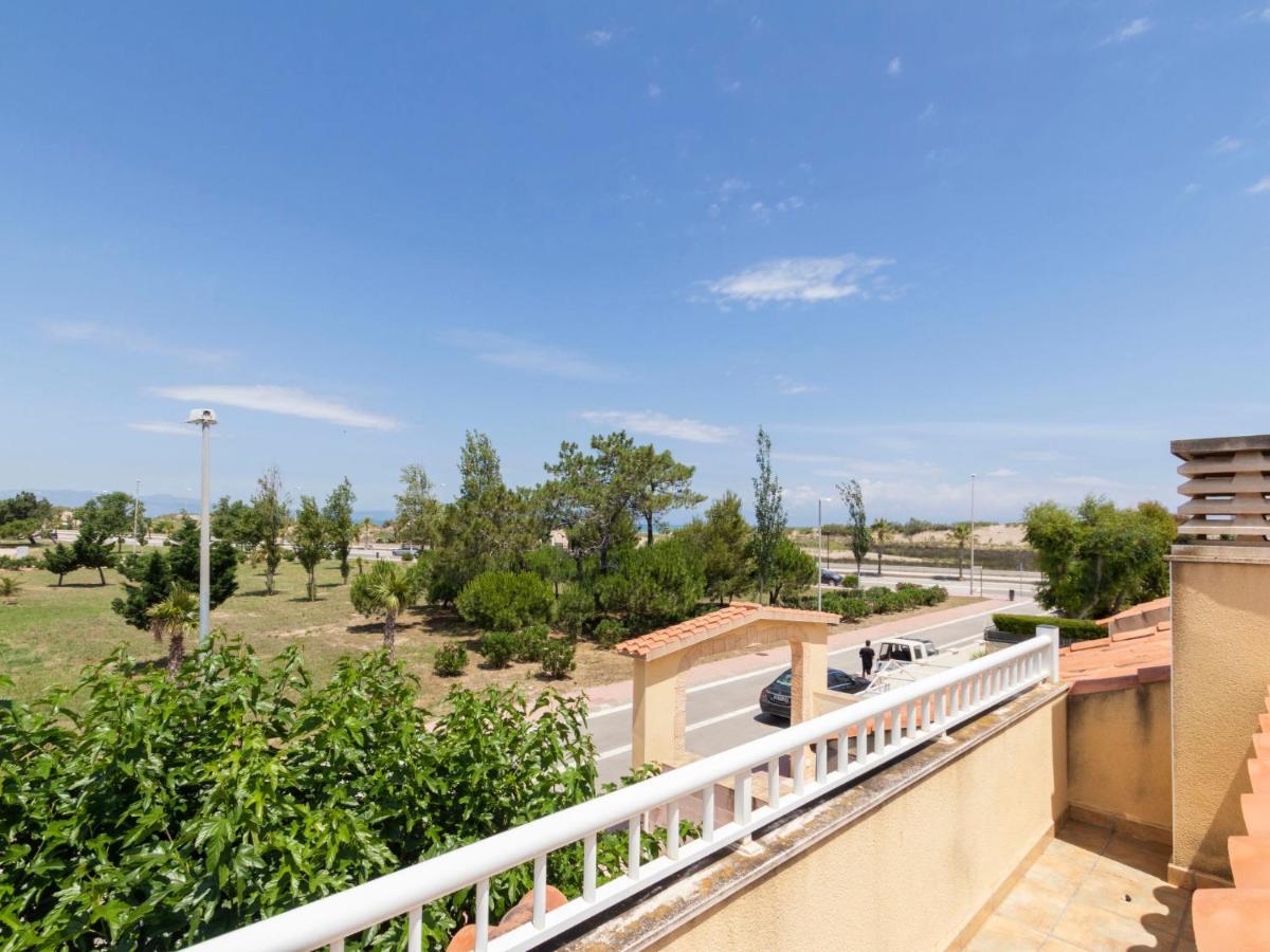 Holiday Home Finisterre By Interhome Делтебре Екстериор снимка