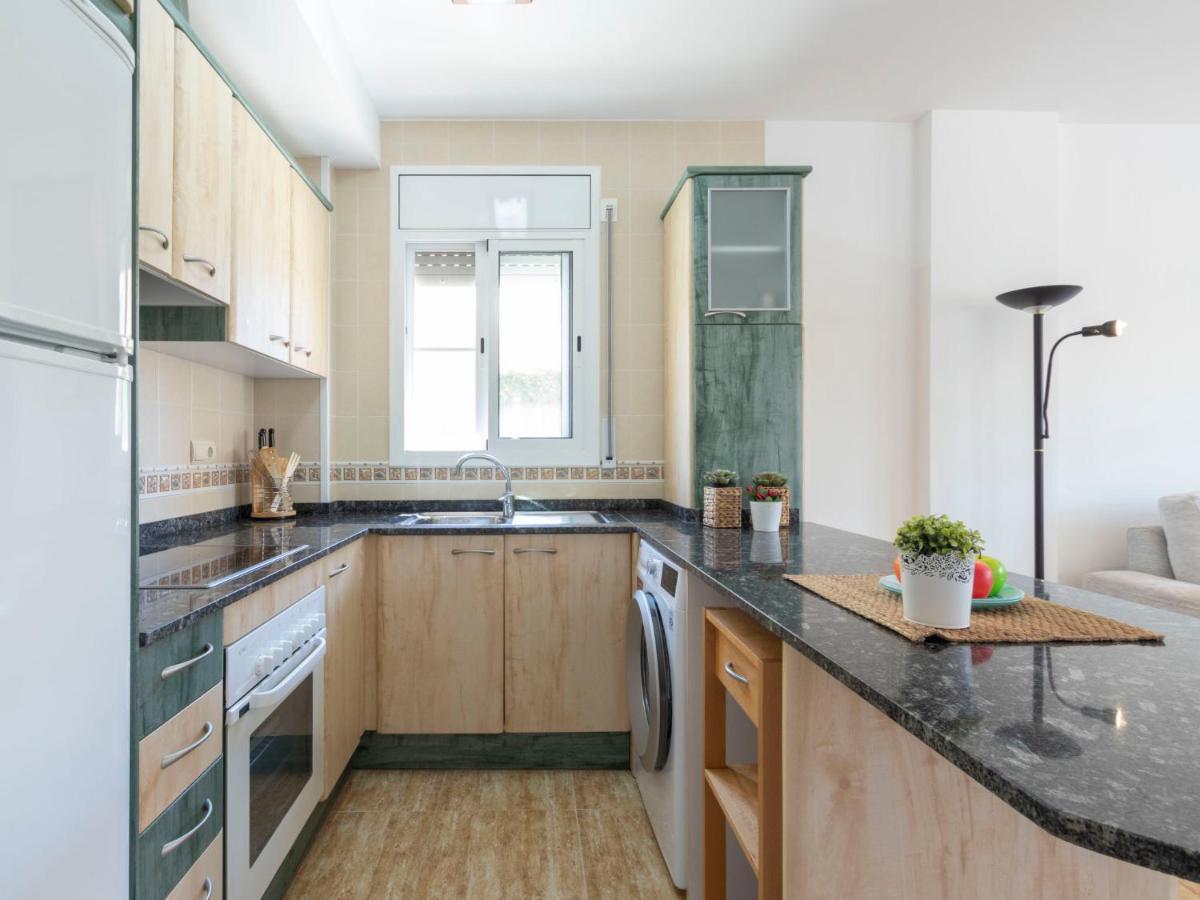Holiday Home Finisterre By Interhome Делтебре Екстериор снимка