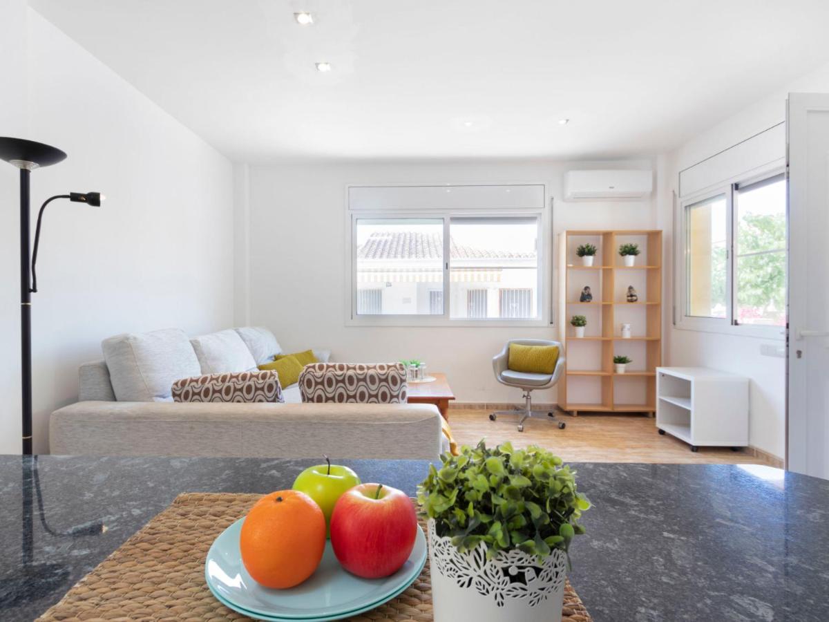 Holiday Home Finisterre By Interhome Делтебре Екстериор снимка