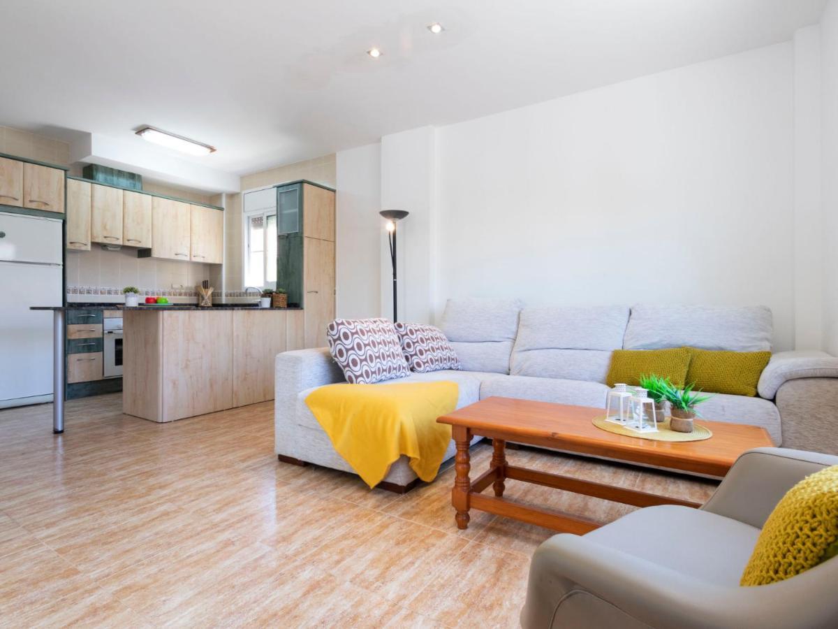 Holiday Home Finisterre By Interhome Делтебре Екстериор снимка