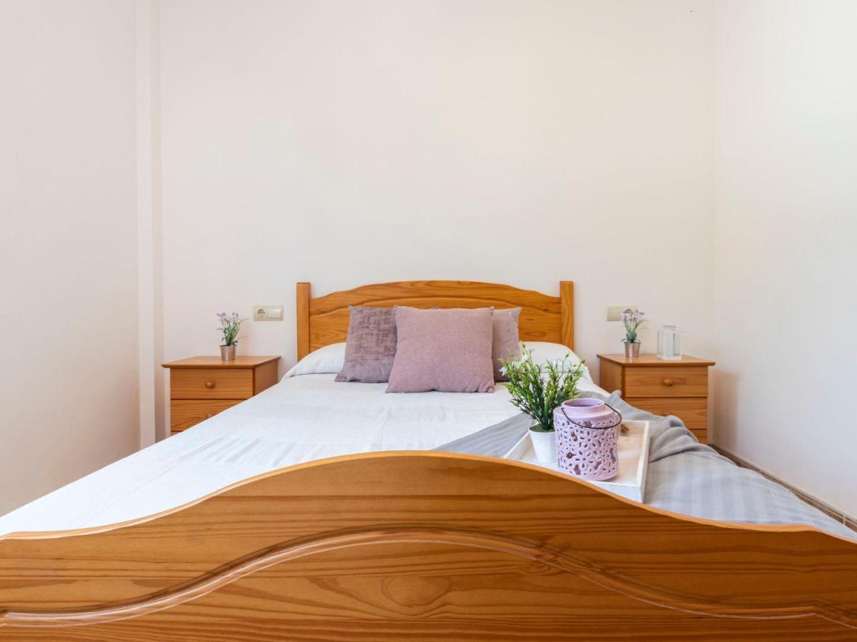 Holiday Home Finisterre By Interhome Делтебре Екстериор снимка