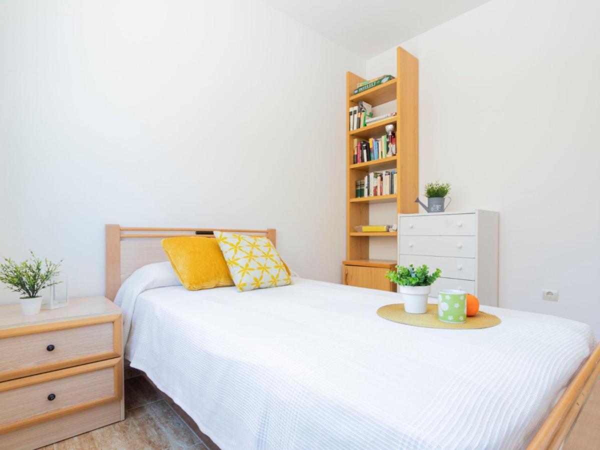Holiday Home Finisterre By Interhome Делтебре Екстериор снимка