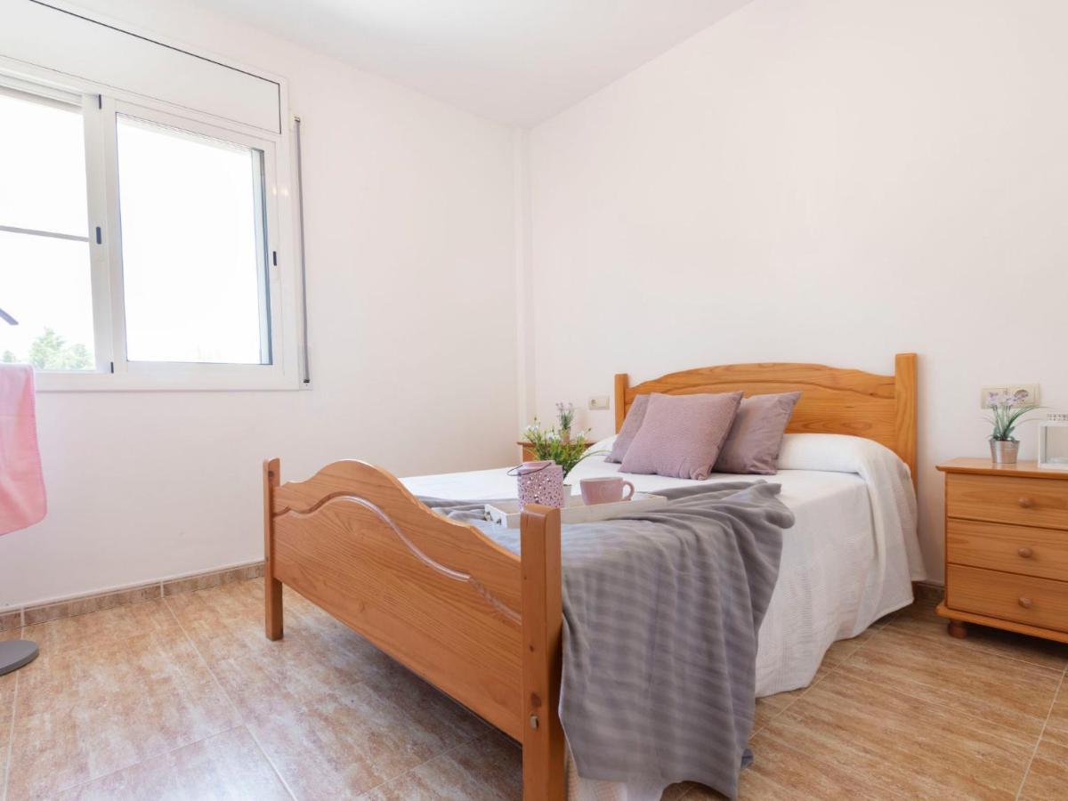 Holiday Home Finisterre By Interhome Делтебре Екстериор снимка