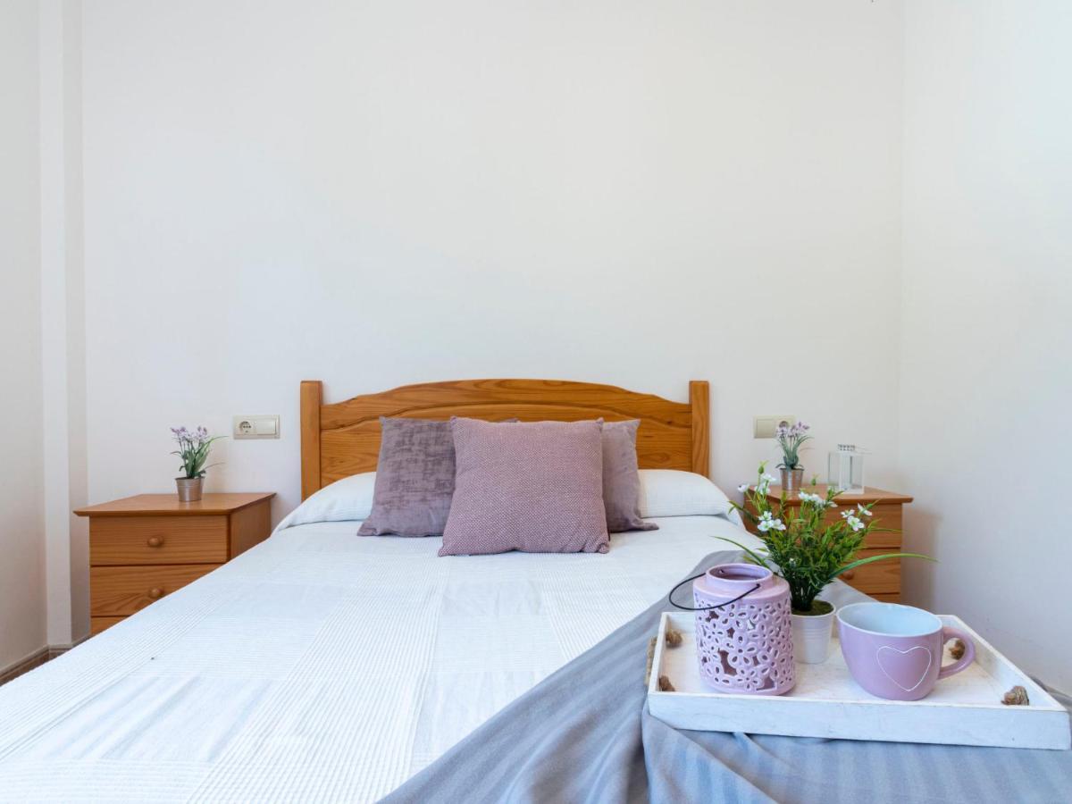 Holiday Home Finisterre By Interhome Делтебре Екстериор снимка