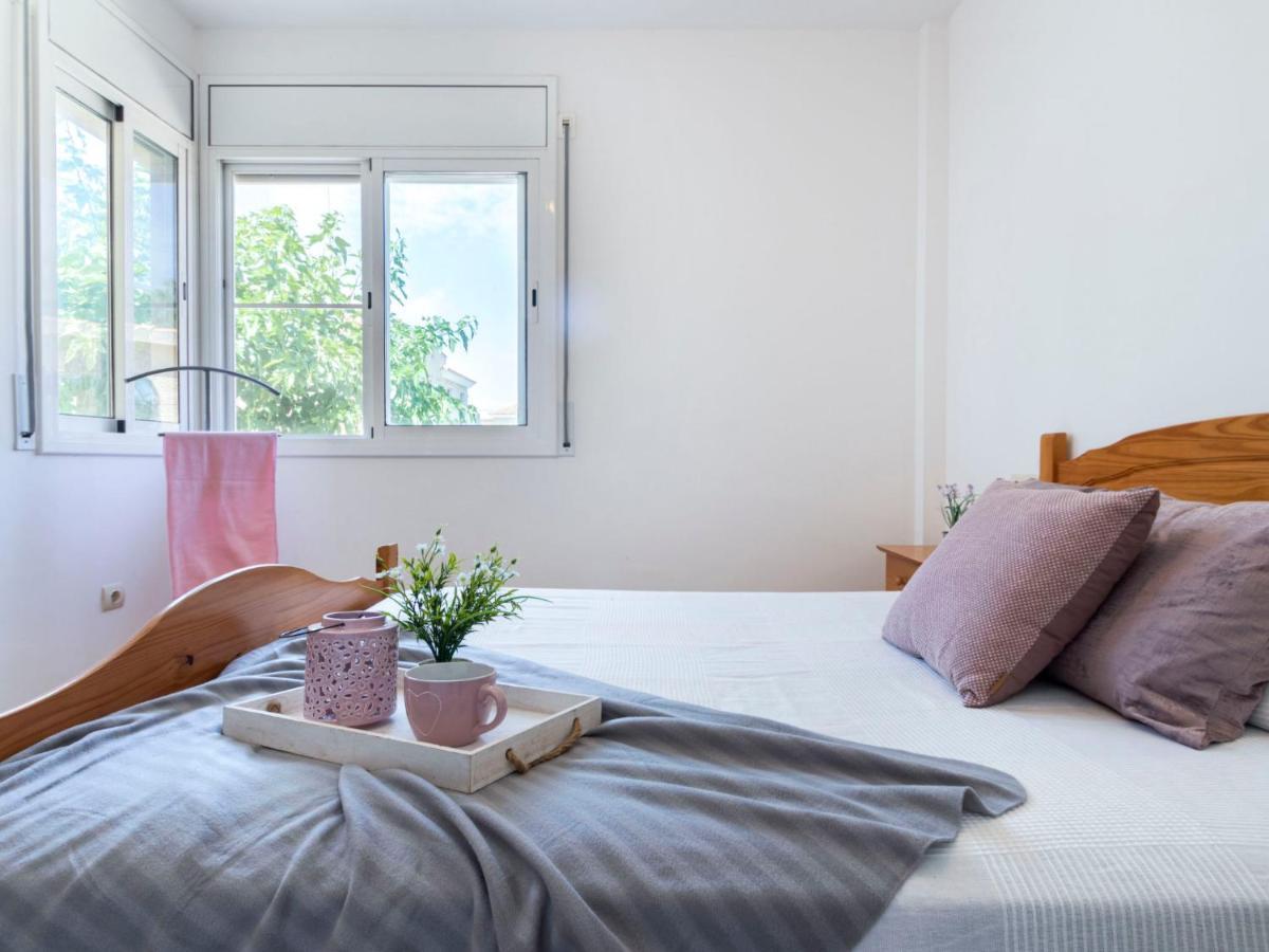 Holiday Home Finisterre By Interhome Делтебре Екстериор снимка