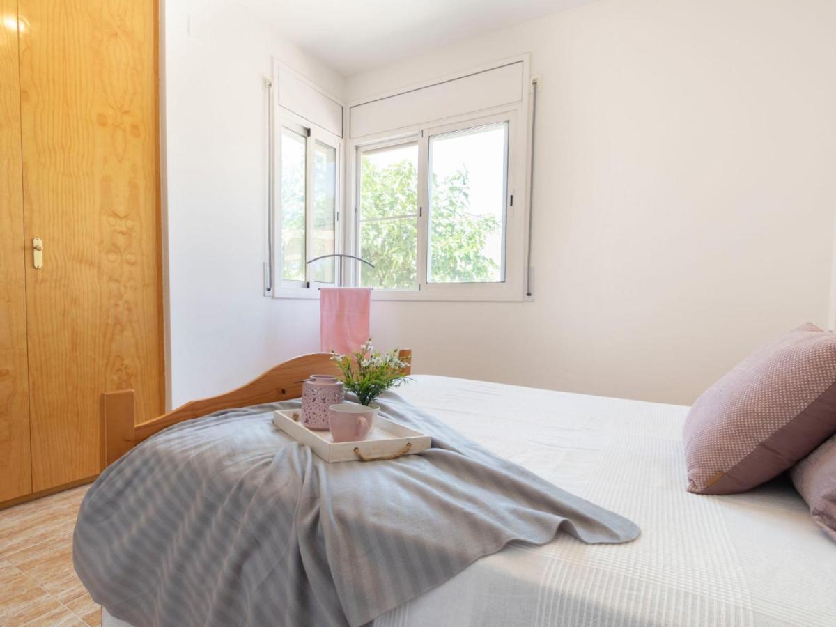 Holiday Home Finisterre By Interhome Делтебре Екстериор снимка