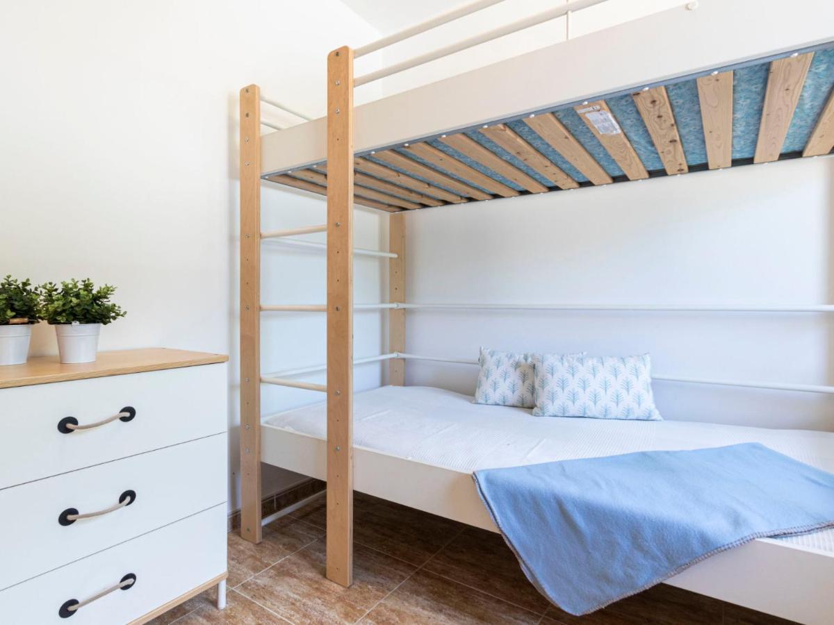Holiday Home Finisterre By Interhome Делтебре Екстериор снимка