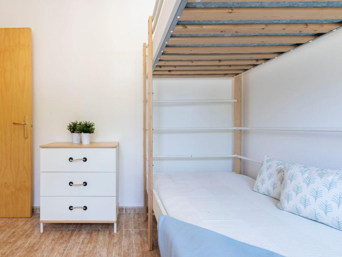 Holiday Home Finisterre By Interhome Делтебре Екстериор снимка