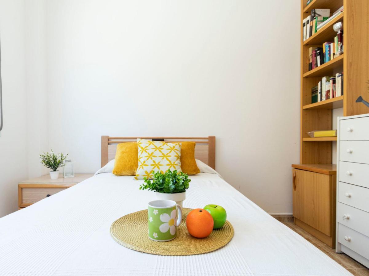 Holiday Home Finisterre By Interhome Делтебре Екстериор снимка