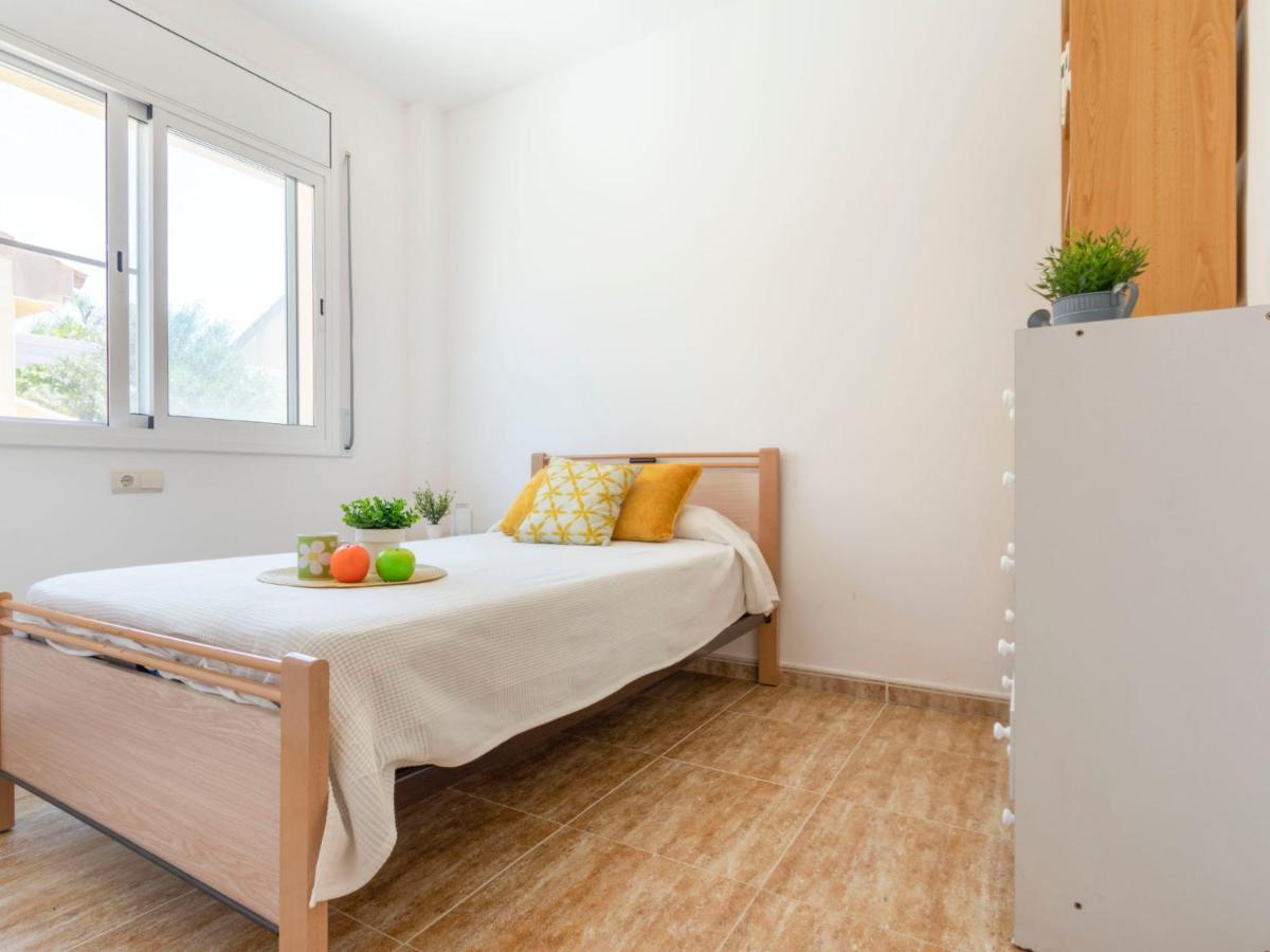 Holiday Home Finisterre By Interhome Делтебре Екстериор снимка